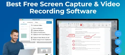 Mango Recorder Bildschirmaufzeichnung