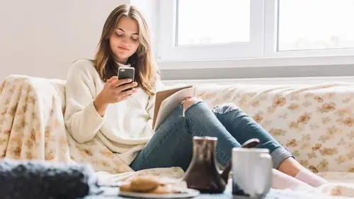 Was man einem Mann auf einer Dating-Website in der ersten Nachricht schreibt