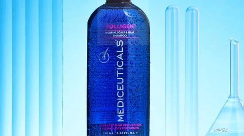 Medizinische Shampoos: Was sind ihre Vorteile und wie unterscheiden sie sich?