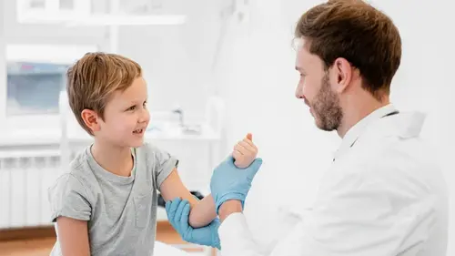 pädiatrischer Neurologe