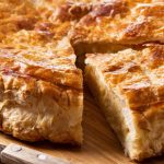 Appetitliche Loddenpastete: Abendessen in 30 Minuten auf dem Tisch Appetitliche Loddenpastete: Abendessen in 30 Minuten auf dem Tisch