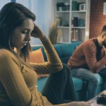 Der Coach erzählte, wie man sich nicht in der Liebe