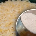 Der Reis wird perfekt krümelig: das wichtigste Geheimnis für ein perfektes Gericht Der Reis wird perfekt krümelig: das wichtigste Geheimnis für ein