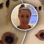 Die 2 besten Methoden zur Reinigung von Rost im Badezimmer: