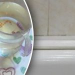 Die Badewanne wird so gut wie neu: Wie man Schimmel