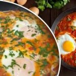 Ein großartiges Gericht in 15 Minuten zum Frühstück, Mittag- oder Abendessen - Rezept Ein großartiges Gericht in 15 Minuten zum Frühstück, Mittag- oder