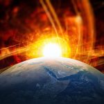 Ein neuer Magnetsturm nähert sich der Erde: Wissenschaftler haben das