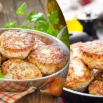 Fleischlose Schnitzel in Minutenschnelle - da wird die ganze Familie