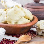 Gedämpfte Vareniki mit Hüttenkäse: bauschig und unglaublich lecker - wie bei Oma zu Hause Gedämpfte Vareniki mit Hüttenkäse: bauschig und unglaublich lecker - wie