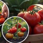 Kein Auspflanzen und minimale Pflege: sieben Tomatensorten für den "faulen"