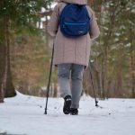 Nicht 10.000 Schritte am Tag: Kardiologen raten, wie viel man