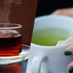 Schwarzer Tee vs. Grüner Tee: Ernährungswissenschaftler erklären, welches Getränk gesünder
