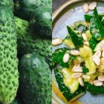 Was passiert, wenn man jeden Tag Gurken isst: 7 "wundersame"