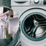 Weichere und bequemere Bettwäsche: Was in die Waschmaschine gehört Weichere und bequemere Bettwäsche: Was in die Waschmaschine gehört