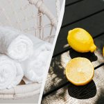 Weiße und weiche Handtücher wie nach dem Kauf: Sie müssen